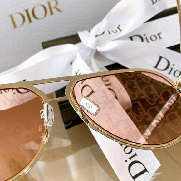 Dior fashion sunglasses